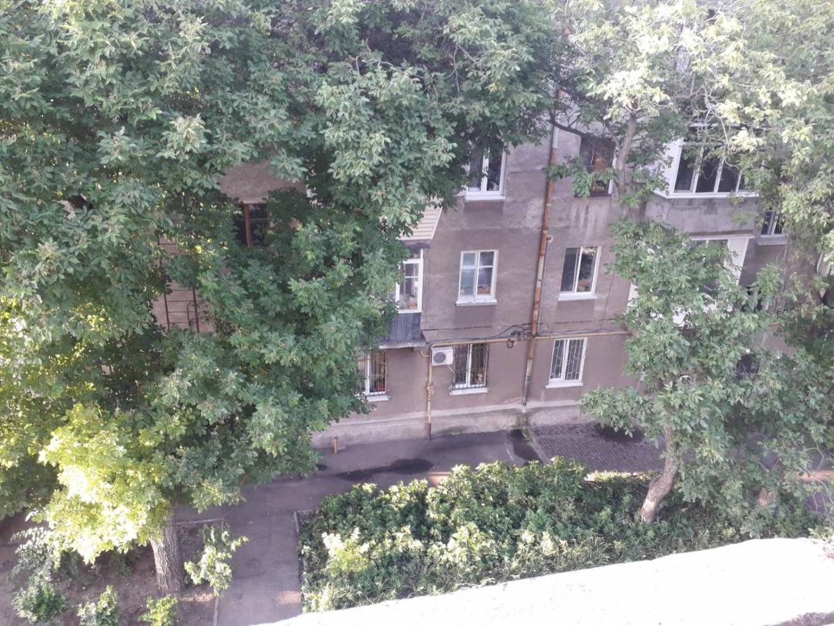Комната Посуточно Odesa Exterior photo